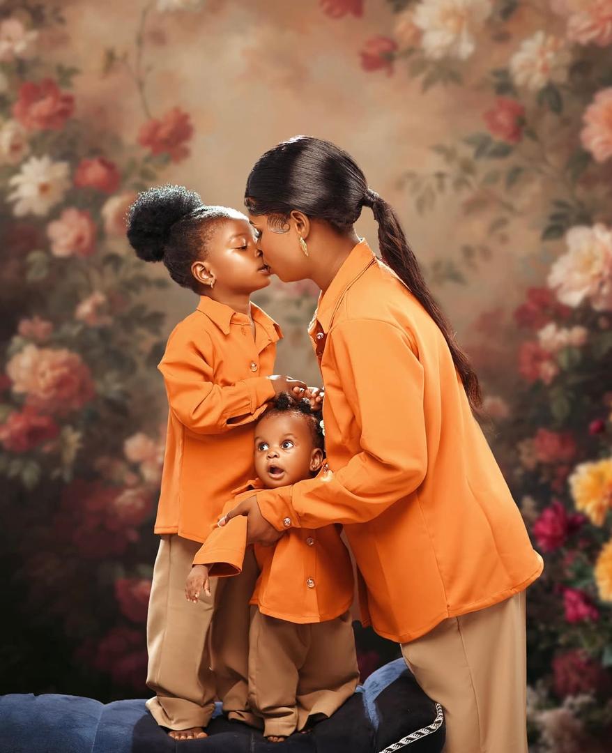 Family session