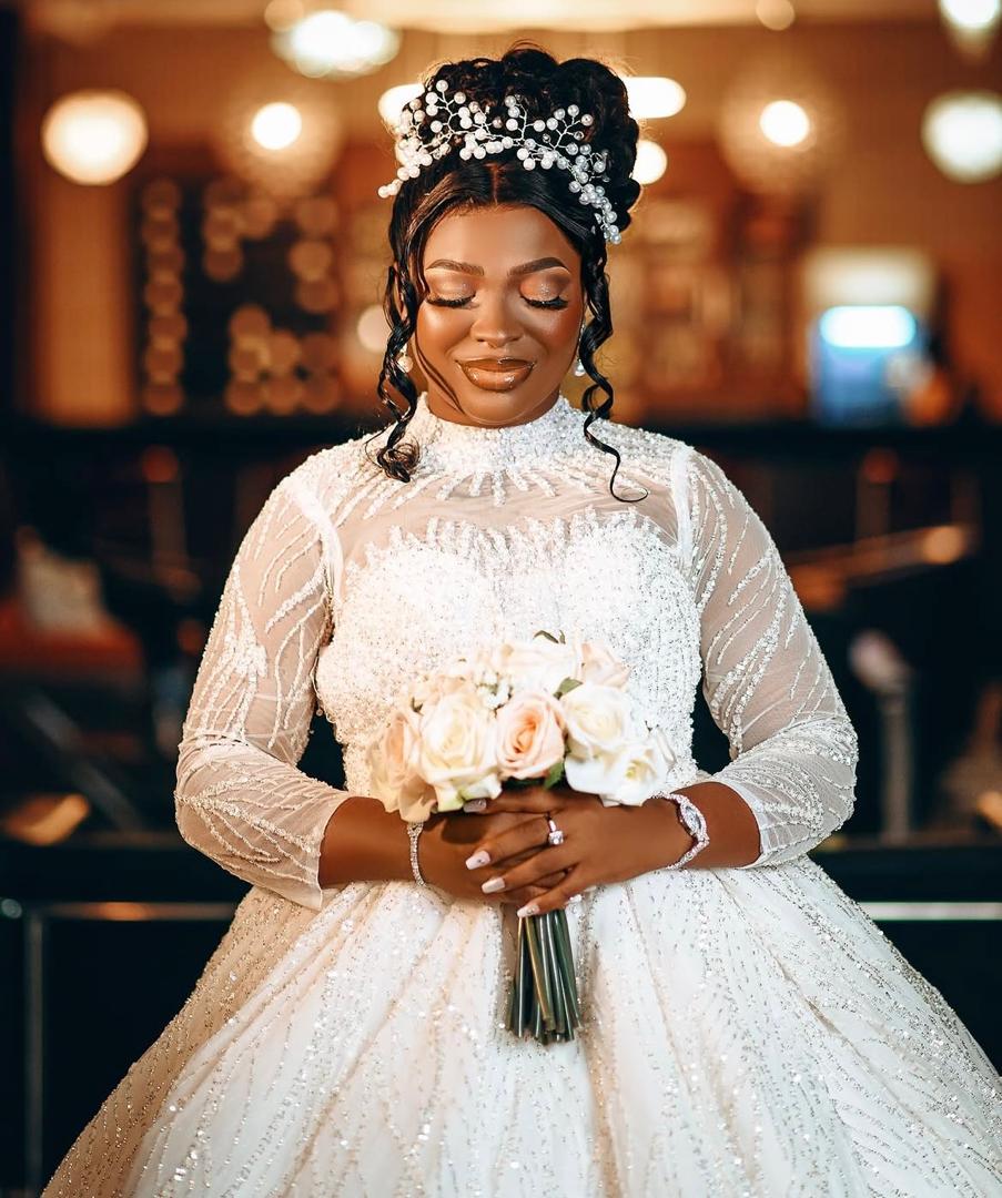 Bridal photography